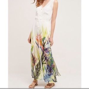 COPY - Cute Summer button up dress For Sun Fun by Mermaid